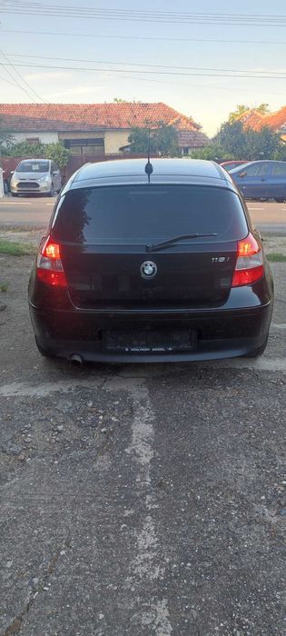 BMW 1 Series 2005 — imagine 4