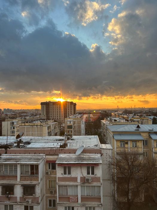 Продается квартира массив Куйлюк 5