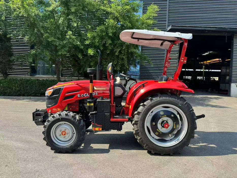 Трактор CHANGLI CL-404
