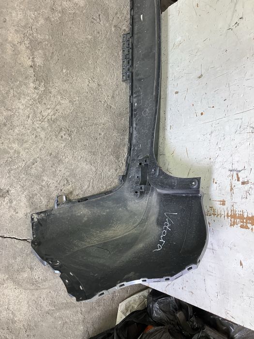 Задна броня за Suzuki Vitata Сузуки Витара 2015-2019г 2бр