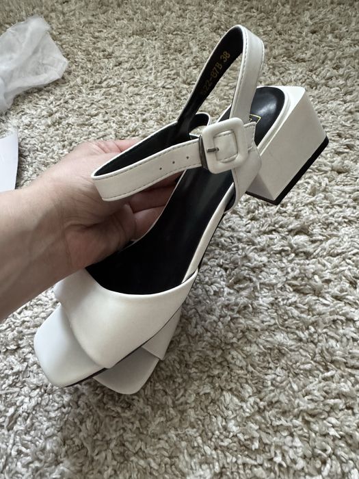 Продам боссоножки