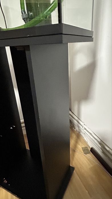 Stand negru Dulap Eheim pt acvariu