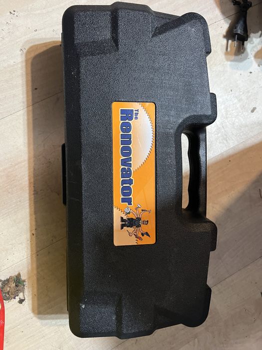 мултишлайф renovator wt02234