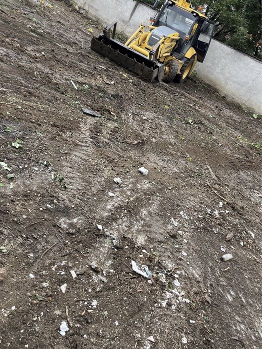 Demolari spart pereti gresie faianta decopertari