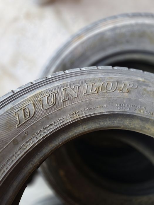 Продам шины на запаску