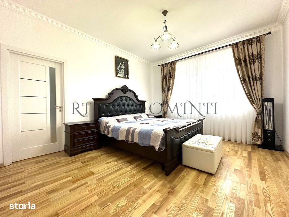 Vilă Spectaculoasă cu Piscină Privată, Dealuri Oradea, 460mp