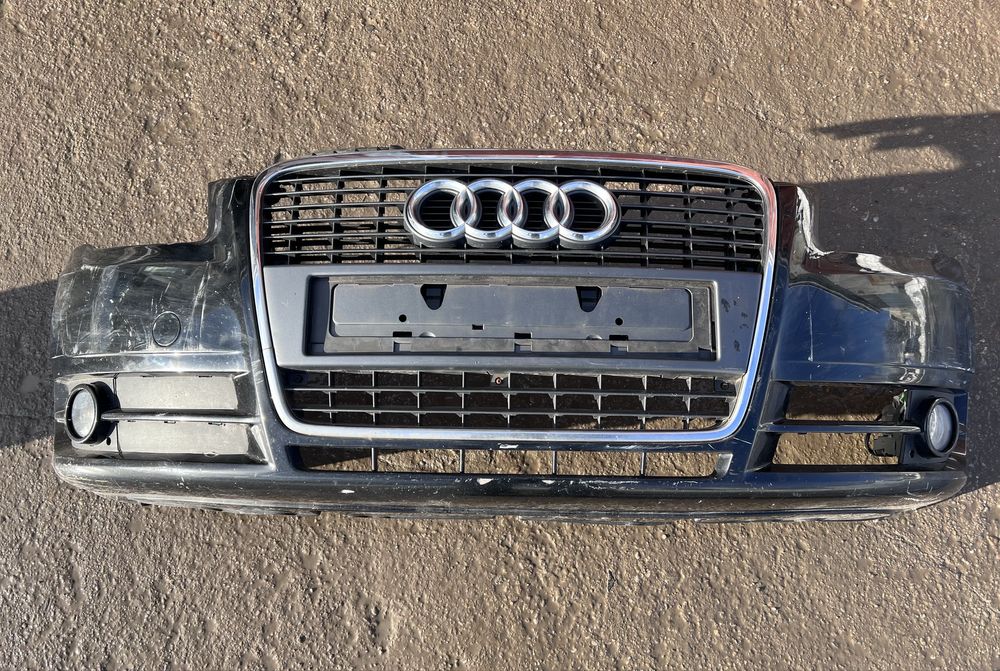 Bară față Audi A4 b7