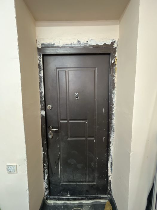 Темір есік сатамын | продам железную дверь