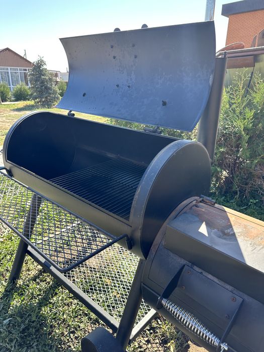 Американский гриль