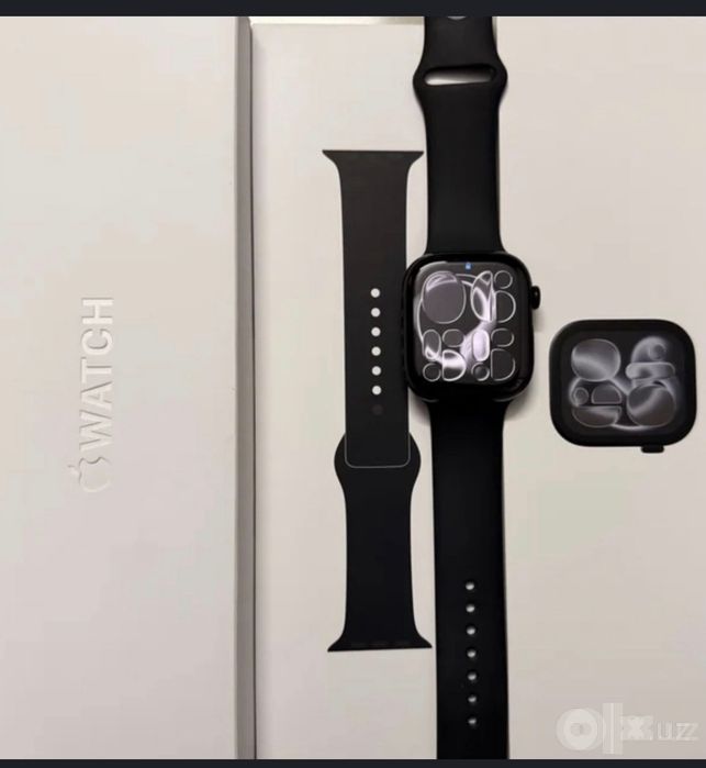 Apple watch s10 42 mm