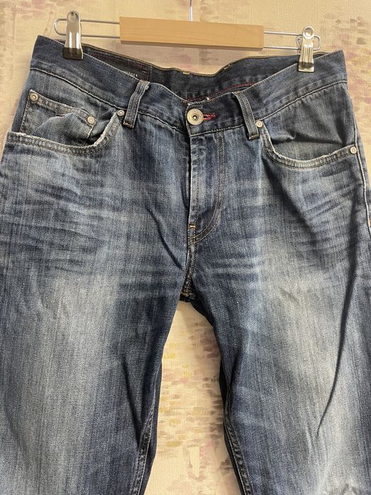 Blugi dama casual Tommy Hilfiger marimea L