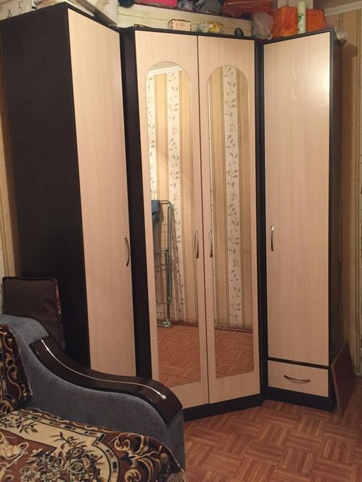 Продам 2 х комн квартиру