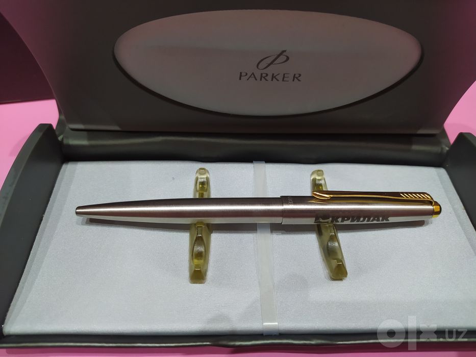 Packer pen packer