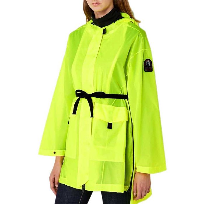 Parajumpers M и L оригинальный дождевик