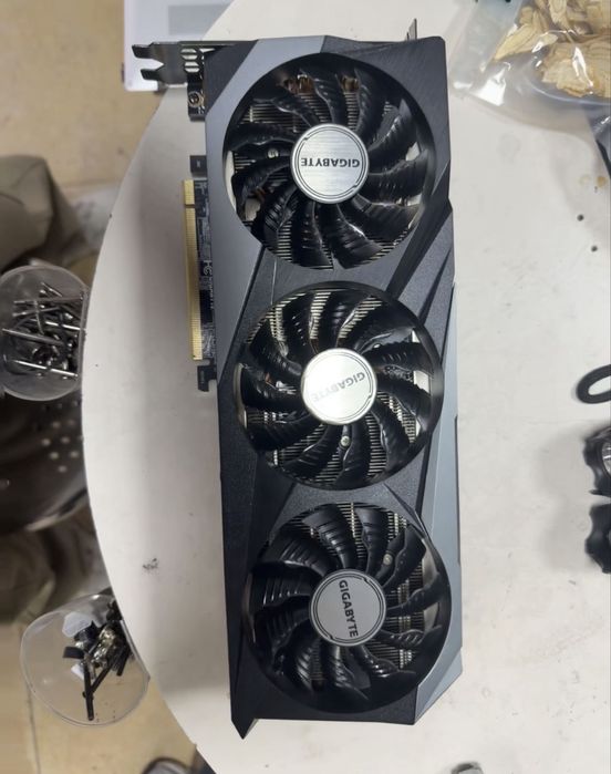 Видеокарты б/у на предзаказ | Актау