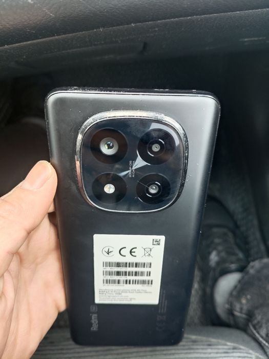 Redmi Note 14 Pro+5G 8+4.256gb