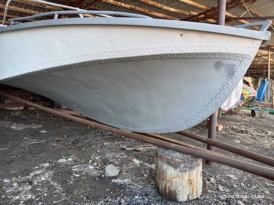 Продам лодки Крым, Амур
