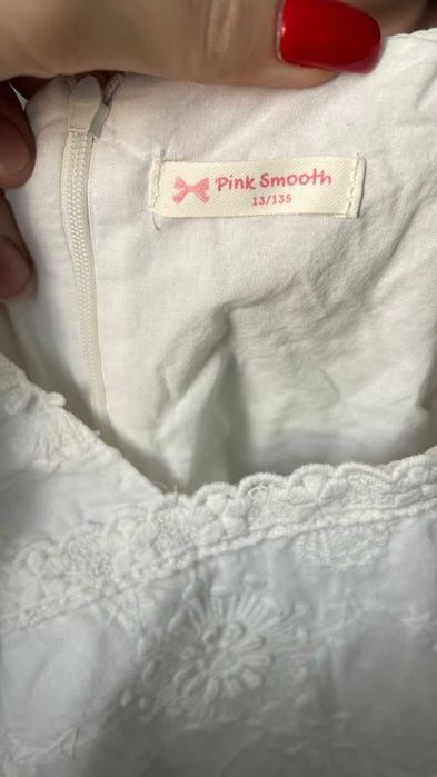 прдам платье детское