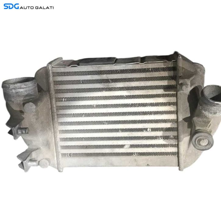 Intercooler Stanga Audi A4 B6 2.5 TDI 2001 - 2005 Cod 8E0145805Q [M8882]