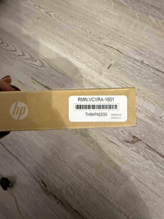 Imprimanta poze Sprocket HP
