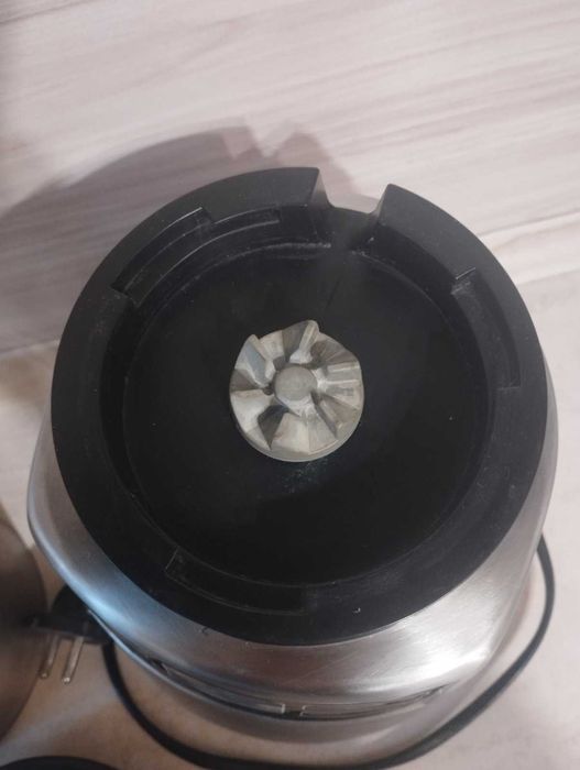 Блендер Heinner Master Collection HBL-1000XMC, 1000 W, 1.5 л