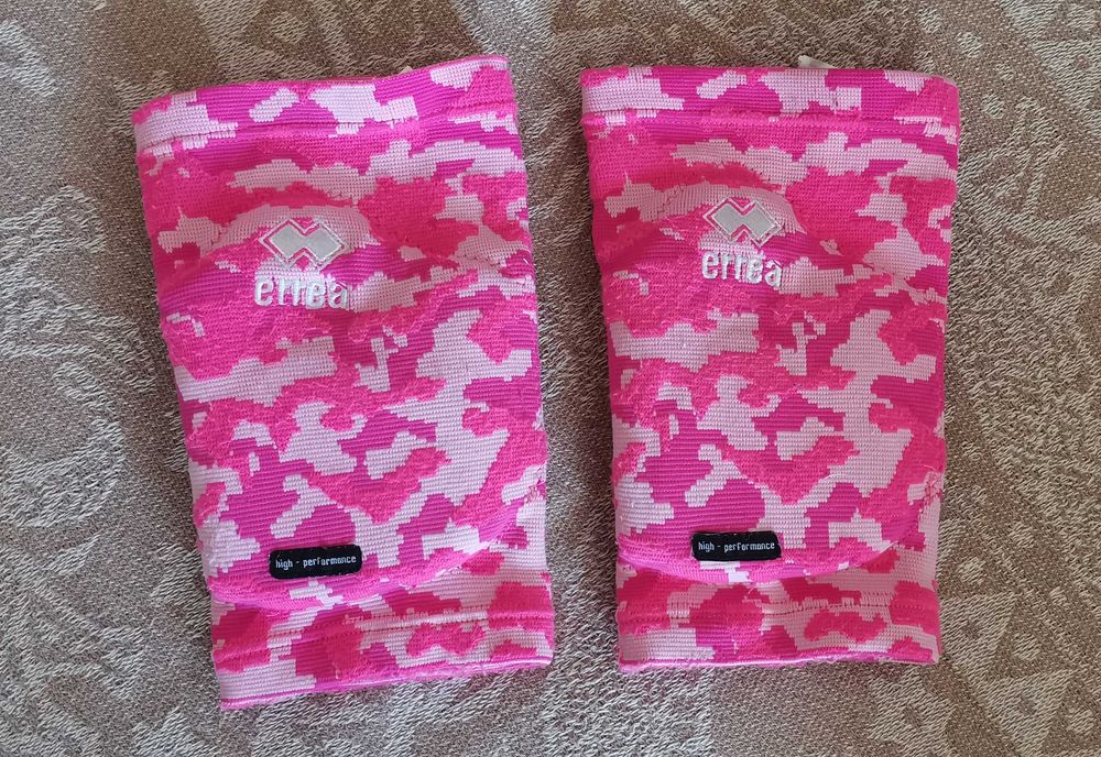 Наколенки за волейбол, размер L