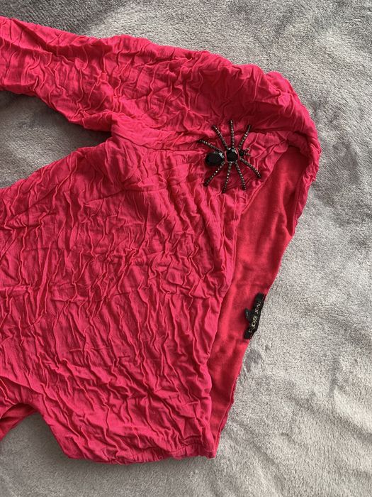Rochie ocazie roz deosebita