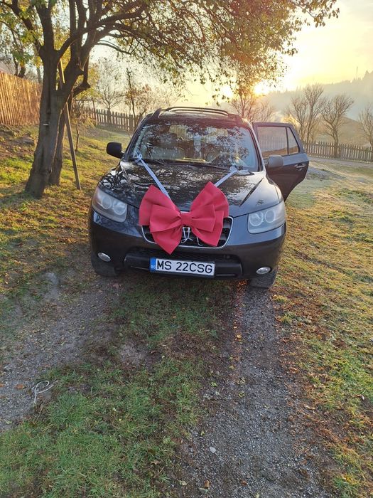 HYUNDAI Santa Fe 2006 — imagine 2