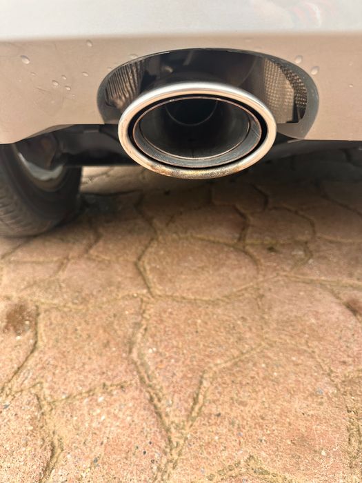 Mercedes b class automat Android auto/Apple carolay