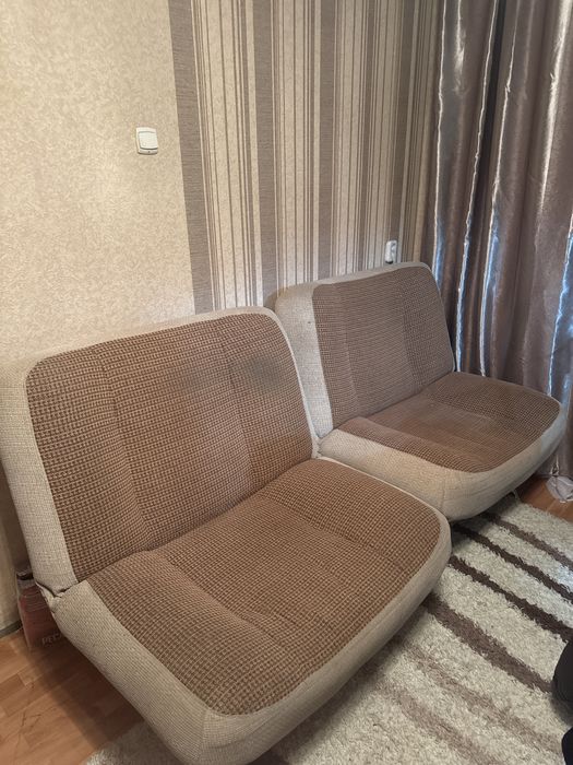 Отдам кресла в хорошем состоянии