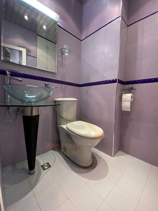 Продава се Тристаен апартамент в София, Зона Б-19 - 110 кв.м за 2637 €/кв.м - Снимка #10