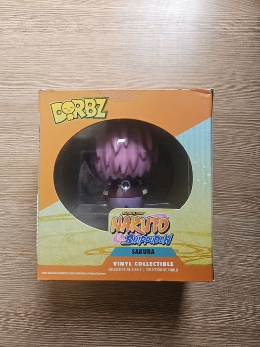 Funko Dorbz - Sakura