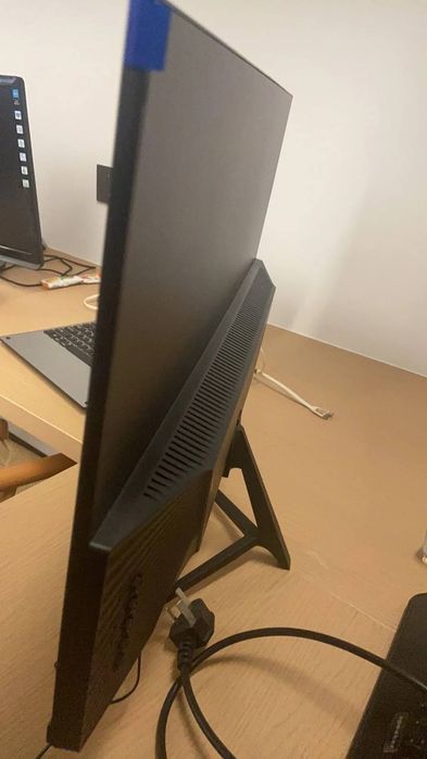 Монитор Amoi 24.5” | IPS, 200 Гц, 1 мс, 98% sRGB, FreeSync