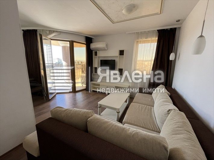 Продава се Двустаен апартамент в к.к. Слънчев бряг - 90 кв.м за 1944 €/кв.м - Снимка #2