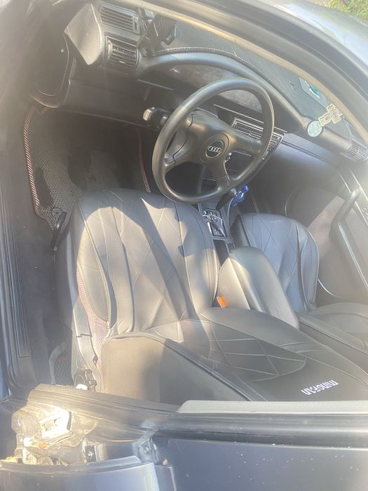 Ауди 100 c4 2.6 продам есть торг