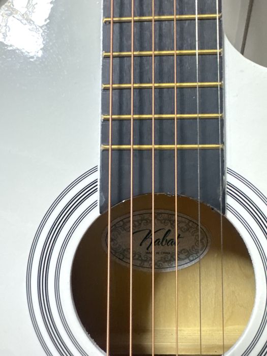 Gitara гитара Akustik Gitara