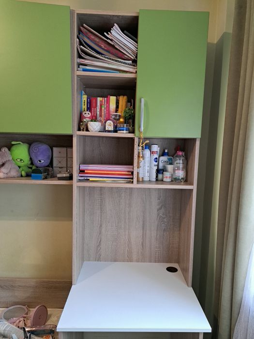 Dormitor complet 2 copii