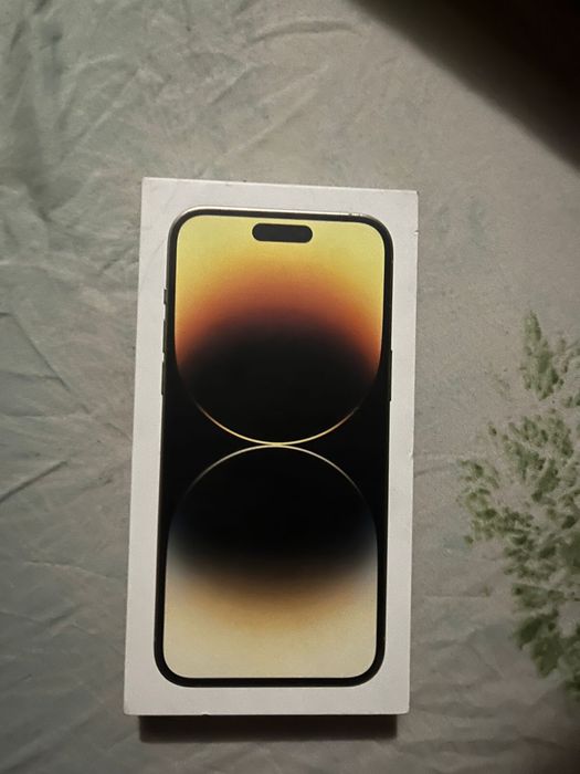 Айфон 14 про макс