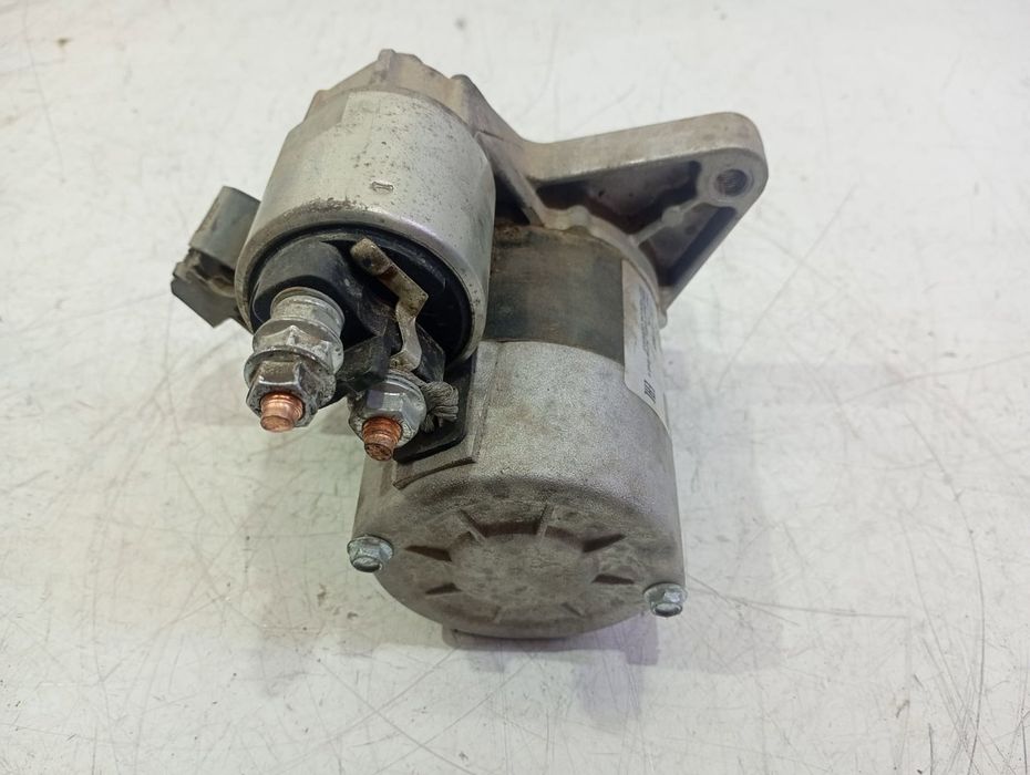 Electromotor f032113963 Toyota Aygo 2 (facelift) (2018 - 2020) 1.0 benzina 1KR-FE