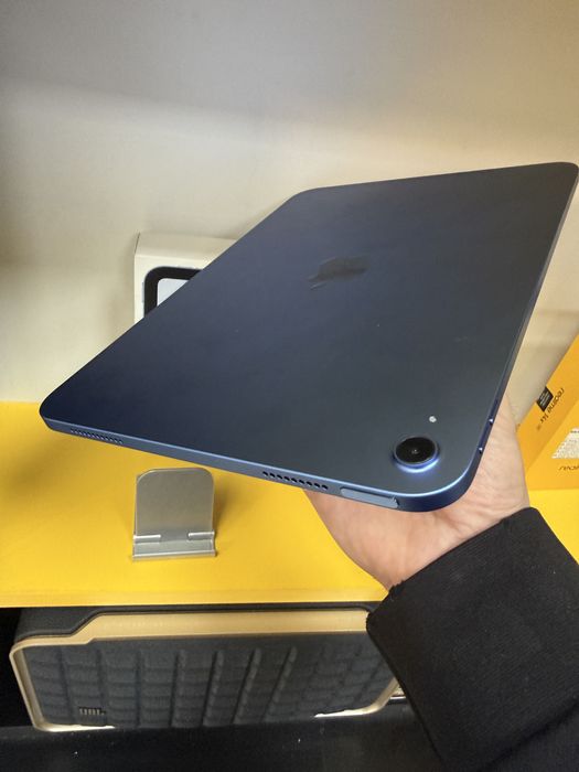 Ipad A16 128 gb Wi-fi Nou neactivat