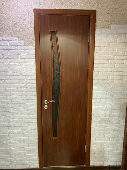 Межкомнатные двери