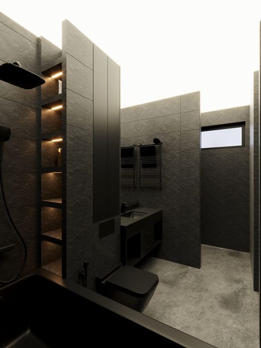 Кафельщик. Плиточник. Ремонт санузла