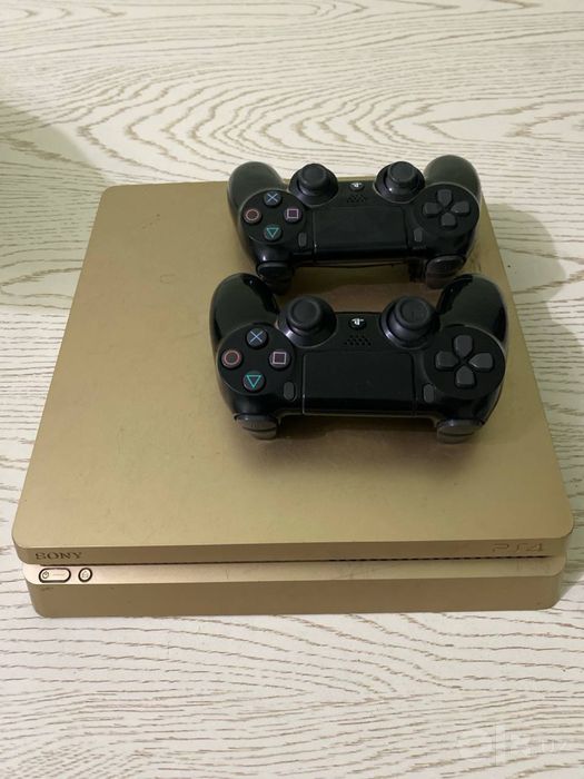 Playstation4slim