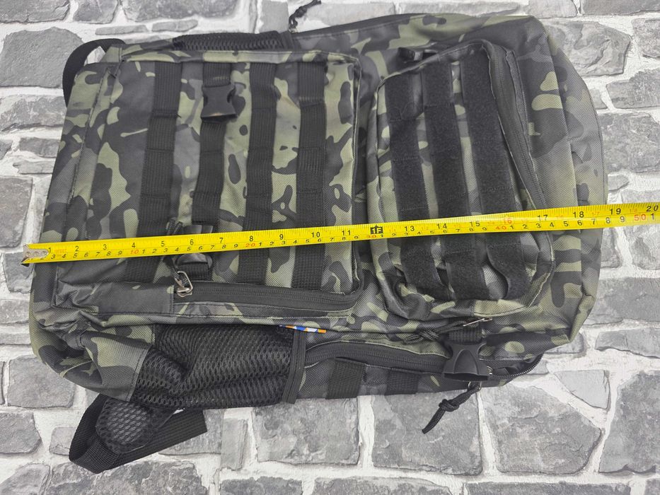 Раница за училище