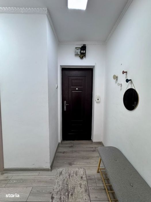 Apartament de inchiriat 2 camere Drumul Taberei- Metrou Raul Doamnei