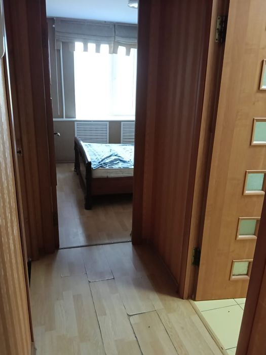 Сдам квартиру в центре Щучинска