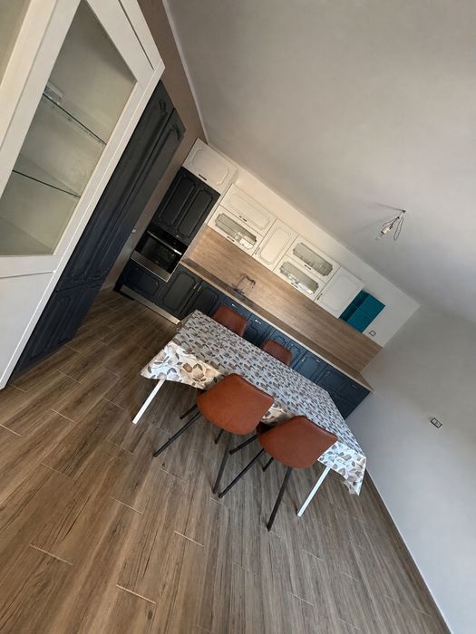 Casa de vanzare Hidiselul de sus -complet mobilata