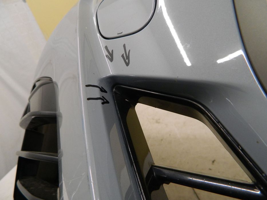 Bara fata BMW Seria 4 G22 / G23 M-Sport, 2020, 2021, 2022, 2023, 2024.