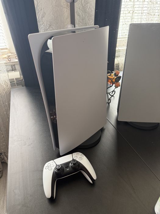 Playstation 5 Digital Edition