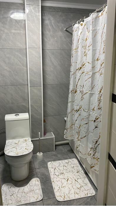 Квартира 2ух комнатная